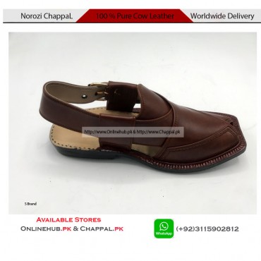 TIRE SOLE NOROZI CHAPPAL TIRE SOLE KAPTAAN CHAPPAL LEATHER