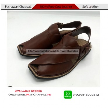 PESHAWARI PRINCE CHAPPAL PESHAWARI KHERI DESIGNS