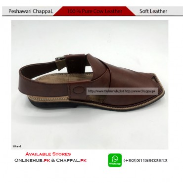 PESHAWARI PRINCE CHAPPAL PESHAWARI KHERI DESIGNS