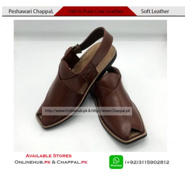 PESHAWARI PRINCE CHAPPAL PESHAWARI KHERI DESIGNS