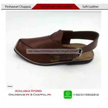 PESHAWARI PRINCE CHAPPAL PESHAWARI KHERI DESIGNS