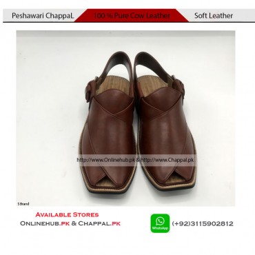 PESHAWARI PRINCE CHAPPAL PESHAWARI KHERI DESIGNS