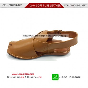 CHARSADDA UPPER TOUCH CHAPPAL LOW PRICE & LATEST