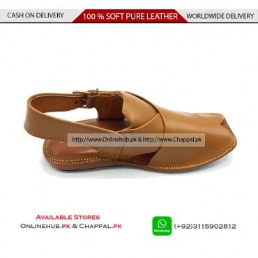 CHARSADDA UPPER TOUCH CHAPPAL LOW PRICE & LATEST