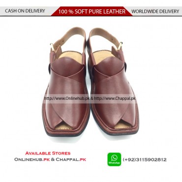 UPPER TOUCH MESH CHAPPAL -NEW DESIGN LOW PRICE