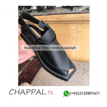 PESHAWARI CHAPPAL FULLY HANDMADE THIN SOLE COD SERVICE