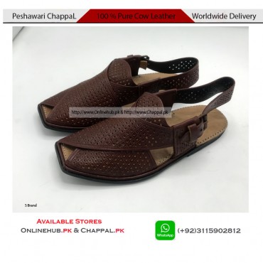 PESHAWARI CHAPPAL AVAILABLE AT EBAY ONLINE STORE