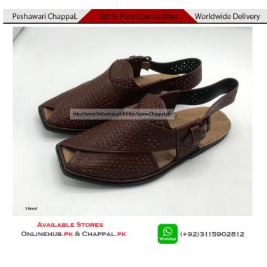 PESHAWARI CHAPPAL AVAILABLE AT EBAY ONLINE STORE