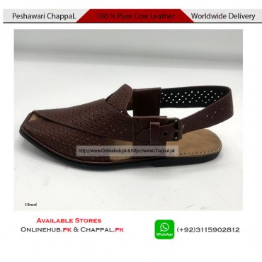 PESHAWARI CHAPPAL AVAILABLE AT EBAY ONLINE STORE