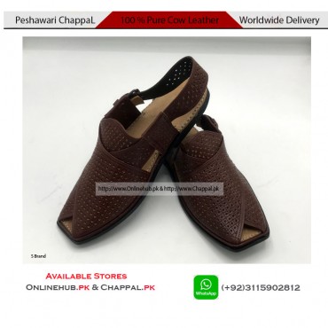 PESHAWARI CHAPPAL AVAILABLE AT EBAY ONLINE STORE