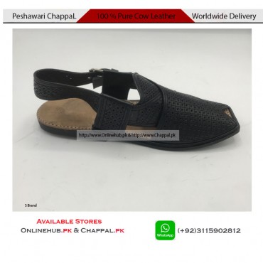 HUSH PUPPIES FEATURE PESHAWARI CHAPPAL LATEST DESIGNS