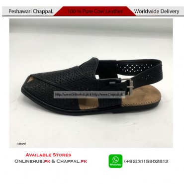 HUSH PUPPIES FEATURE PESHAWARI CHAPPAL LATEST DESIGNS