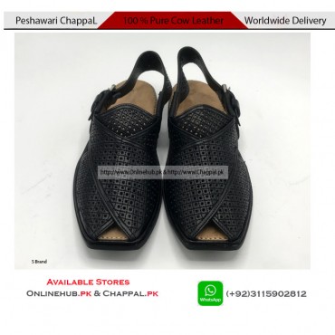 HUSH PUPPIES FEATURE PESHAWARI CHAPPAL LATEST DESIGNS