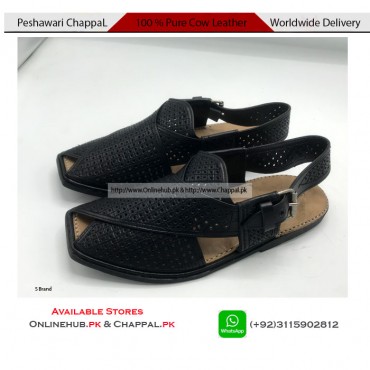 HUSH PUPPIES FEATURE PESHAWARI CHAPPAL LATEST DESIGNS