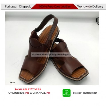 PESHAWARI SANDALS ONLINE SHOP ORIGNAL COW LEATHER 