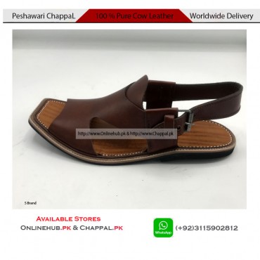 PESHAWARI SANDALS ONLINE SHOP ORIGNAL COW LEATHER 