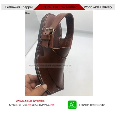 PAKISTANI TRADITIONAL MEN'S FOOTWEAR LATEST DESIGNS 