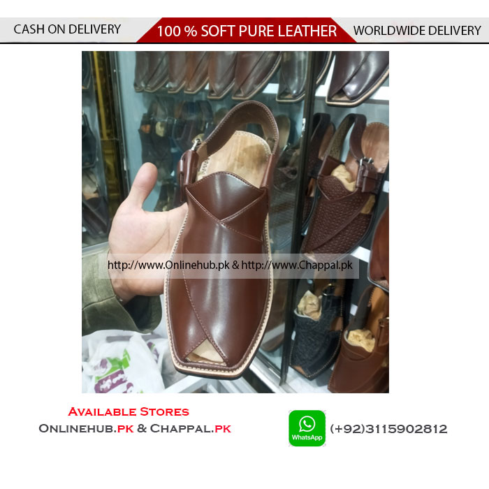 kishori chappal