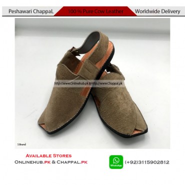 SHAH RUKH KHAN PESHAWARI CHAPPAL AT CHAPPAL.PK