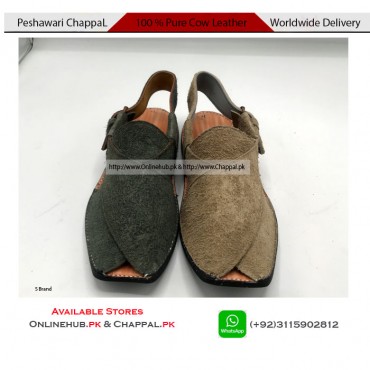 SHAH RUKH KHAN PESHAWARI CHAPPAL AT CHAPPAL.PK