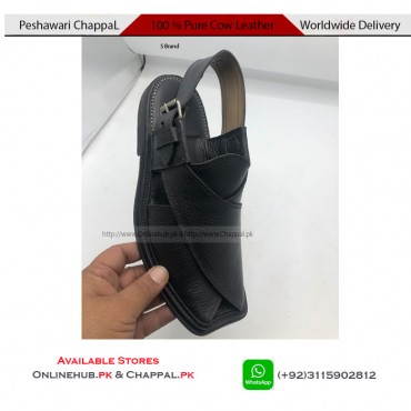 PESHAWARI CHAPPAL FOR KARACHI TEAM PSL4 2020 FOOTWEAR 
