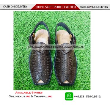 PESHAWARI CHAPPAL