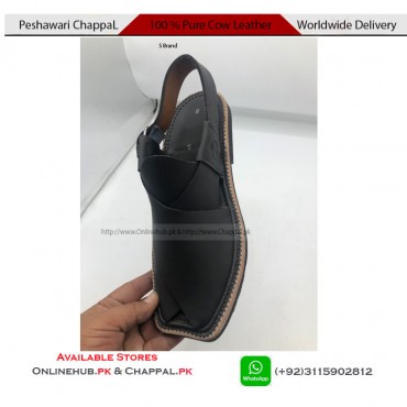 IMRAN KHAN PESHAWARI CHAPPAL PRICE IN PURE LEATHER 