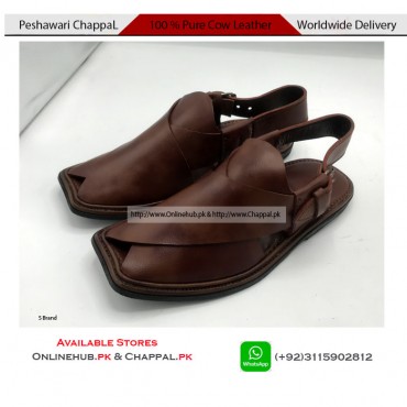 KHERI CHAPPAL PESHAWARI AVAILABLE IN NEW DESIGNER LOOK