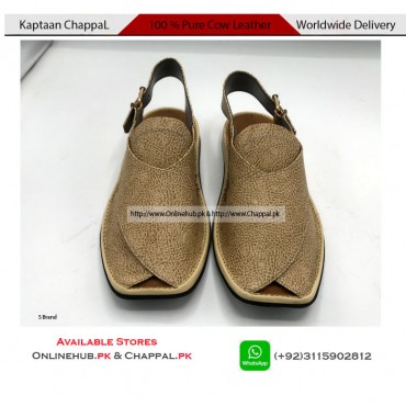 PESHAWARI CHAPPAL IN DARAZ  KAPTAAN CHAPPAL DARAZ