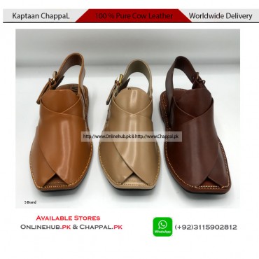 PESHAWARI CHAPPAL DENIM MADE FOOTWEAR AVAILABLE