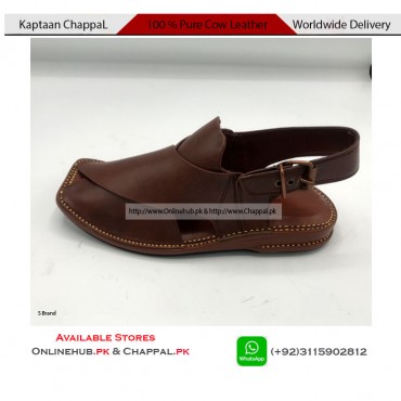 PESHAWARI CHAPPAL DENIM MADE FOOTWEAR AVAILABLE