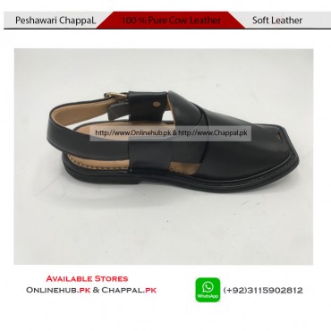 HANDMADE PESHAWARI CHAPPAL ORIGNAL PURE LEATHER 