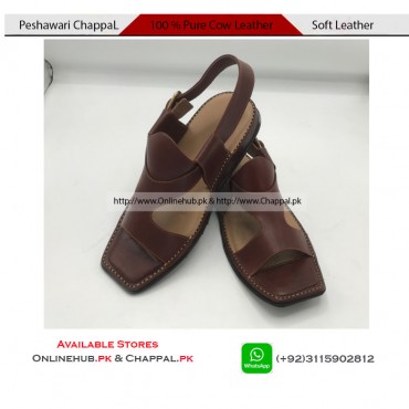 PURE LEATHER PESHAWARI CHAPPAL BUY ONLINE DISCOUNT PRICE 