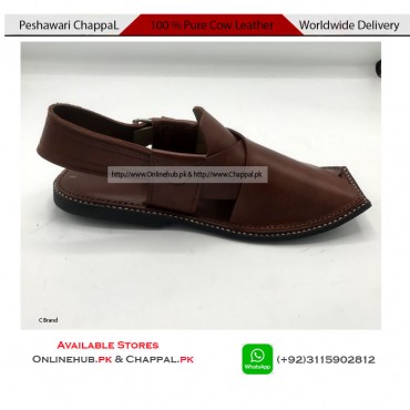 PESHAWARI CHAPPAL