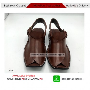 PESHAWARI CHAPPAL