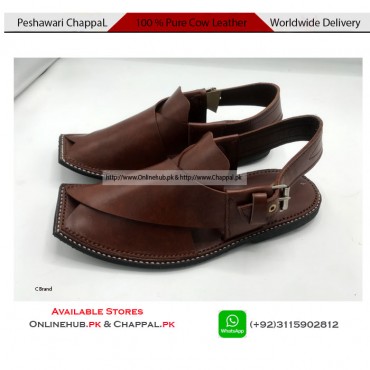 PESHAWARI CHAPPAL