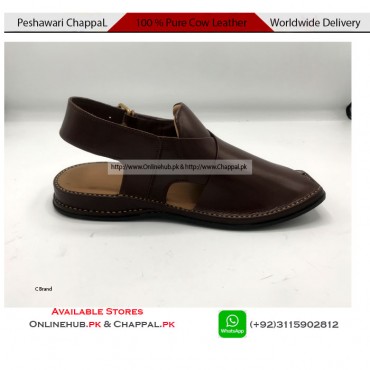 PESHAWARI CHAPPAL