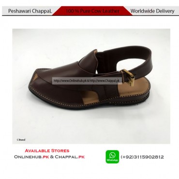 PESHAWARI CHAPPAL