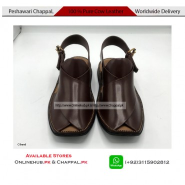 PESHAWARI CHAPPAL