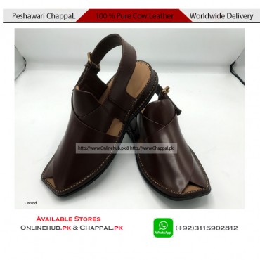 PESHAWARI CHAPPAL