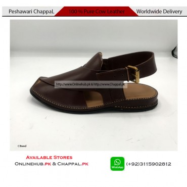 PESHAWARI CHAPPAL