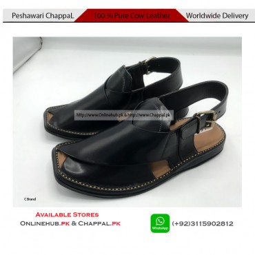 PESHAWARI CHAPPAL