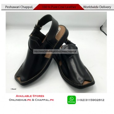 PESHAWARI CHAPPAL