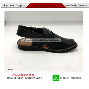 PESHAWARI CHAPPAL