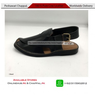 PESHAWARI CHAPPAL