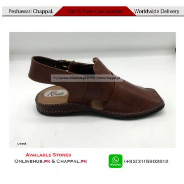 ONLINE SHOES PESHAWARI SANDALS DESIGNS IN PAKISTAN FOOTWEAR