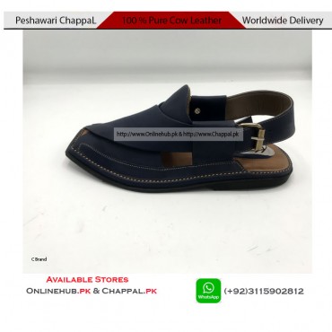 KAPTAAN CHAPPAL SHOP PESHAWAR NAMAK MANDI PESHAWAR LEATHER