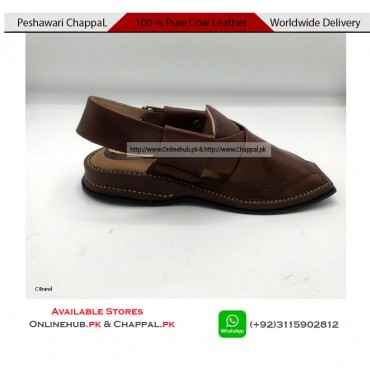 PESHAWARI CHAPPAL & KAPTAAN CHAPPAL AVAILABLE IN RAWALPINDI