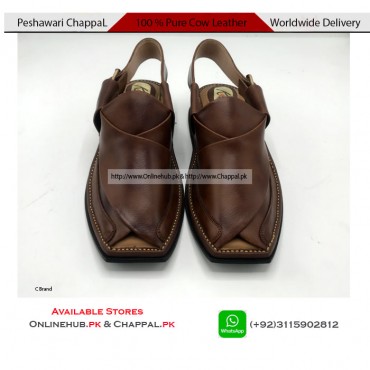 PESHAWARI CHAPPAL & KAPTAAN CHAPPAL AVAILABLE IN RAWALPINDI