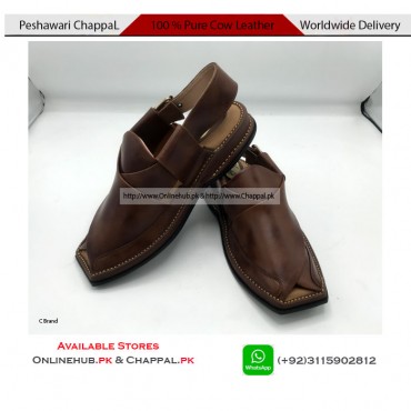 PESHAWARI CHAPPAL & KAPTAAN CHAPPAL AVAILABLE IN RAWALPINDI